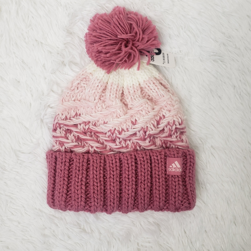 Addidas beanie